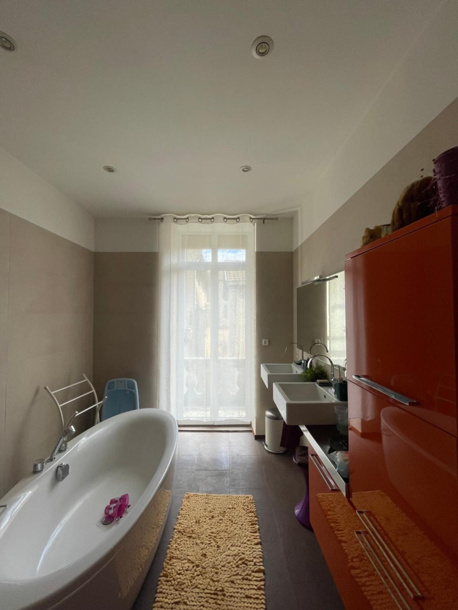 Le Lotus Blanc Bed & Breakfast แซงต์-ฟัว-ลา-กรองด์ ภายนอก รูปภาพ